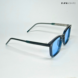 Quadra Sunglasses - Blue / RB2440