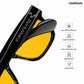 Hyderabad Haze - Charminar Glow Square Sunglasses - RB2988