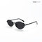 Bonfire - Log Oval Sunglasses - RB2904