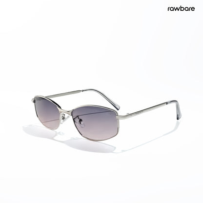 Wings - Kingfisher Rectangle Sunglasses - RB2981