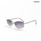 Wings - Kingfisher Rectangle Sunglasses - RB2981