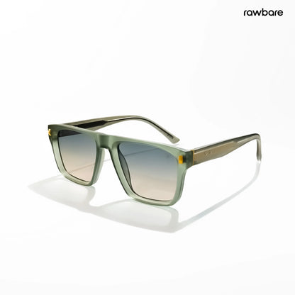 Chandigarh Flair - Skylark Square Sunglasses - RB3027