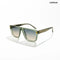 Chandigarh Flair - Skylark Square Sunglasses - RB3027