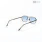 Mountain - Everest Geometric Aviator Sunglasses - RB2880