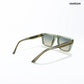 Chandigarh Flair - Skylark Square Sunglasses - RB3027