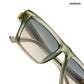 Chandigarh Flair - Skylark Square Sunglasses - RB3027