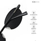 Bonfire - Log Oval Sunglasses - RB2904