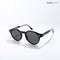 Nainital Core - Pure Black Round Sunglasses - RB2795