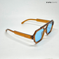 Pentavision - Sandy Wayfarer Sunglasses - RB2468