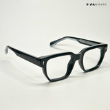 Classic Roamer Shades - Transparent Black / RB2456