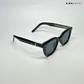 Orbital - Black Round Sunglasses - RB2495