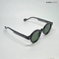 Orb - Foggy Jade Round Sunglasses - RB2470