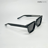 Waypoint - All Black Wayfarer Sunglasses - RB2518