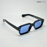 Angular Aura Shades - Midnight / RB2448