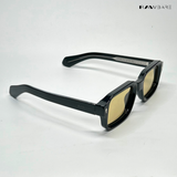 Angular Aura Shades - Dusky Olive / RB2449