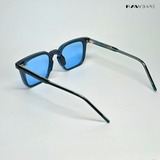 Quadra Sunglasses - Blue / RB2440