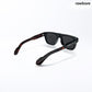 Hyderabad Haze - Old City Wild Square Sunglasses - RB2989