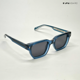 Classic Roamer Shades - Blue / RB2455