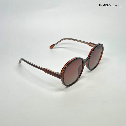 Eterna Shades - Brown / RB2490