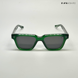 Waypoint - Green Wayfarer Sunglasses - RB2528