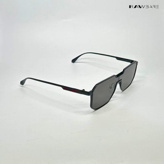 Prism Shades - Black / RB2496