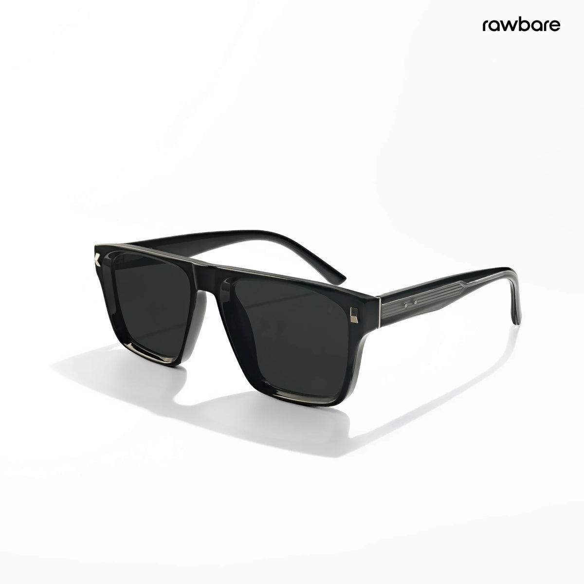 Chandigarh Flair - Captiol Square Sunglasses - RB3022
