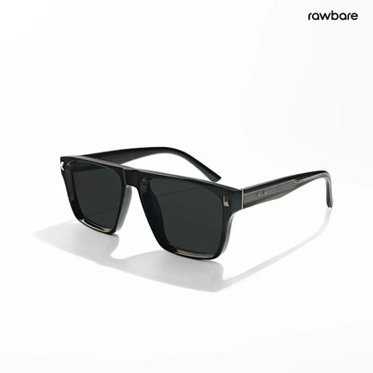 Chandigarh Flair - Captiol Square Sunglasses - RB3022