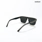 Chandigarh Flair - Captiol Square Sunglasses - RB3022