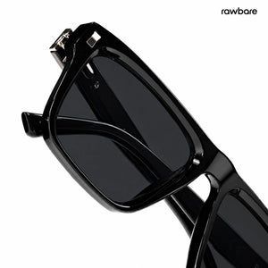 Chandigarh Flair - Captiol Square Sunglasses - RB3022