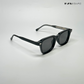 Nova Shades - All Black Square Sunglasses - RB2534