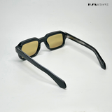 Angular Aura Shades - Dusky Olive / RB2449