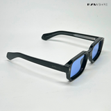 Angular Aura Shades - Midnight / RB2448