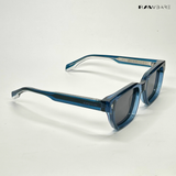 Classic Roamer Shades - Blue / RB2455