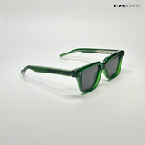 Waypoint - Green Wayfarer Sunglasses - RB2528