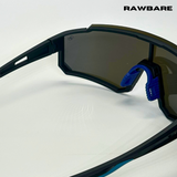 Polarized Turbo Tint Shades - Blue Black / RB2426