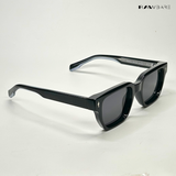 Classic Roamer Shades - Black / RB2452