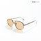 Mountain - Summit Geometric Aviator Sunglasses - RB2876