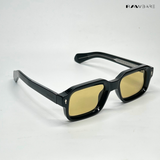 Angular Aura Shades - Dusky Olive / RB2449