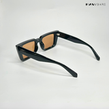 Sierra - Mocha Cateye Sunglasses - RB2516