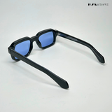 Angular Aura Shades - Midnight / RB2448