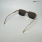 Prism - Gold Hexagon Sunglasses - RB2497