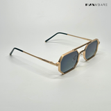 Blaze Mini - Gold Avaitor Sunglasses - RB2540