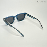 Classic Roamer Shades - Blue / RB2455