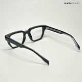 Classic Roamer Shades - Transparent Black / RB2456