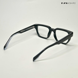 Classic Roamer Shades - Transparent Black / RB2456