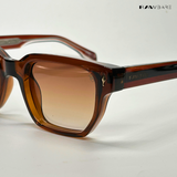 Classic Roamer Shades - Brown / RB2453