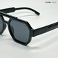 Pentavision - Black Wayfarer Sunglasses - RB2467