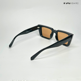 Sierra - Mocha Cateye Sunglasses - RB2516