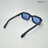 Angular Aura Shades - Midnight / RB2448