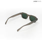 Lilrecta - Greynite Rectangle Sunglasses - RB2653
